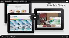 FiveConsiderations_MobileApps_YouTube