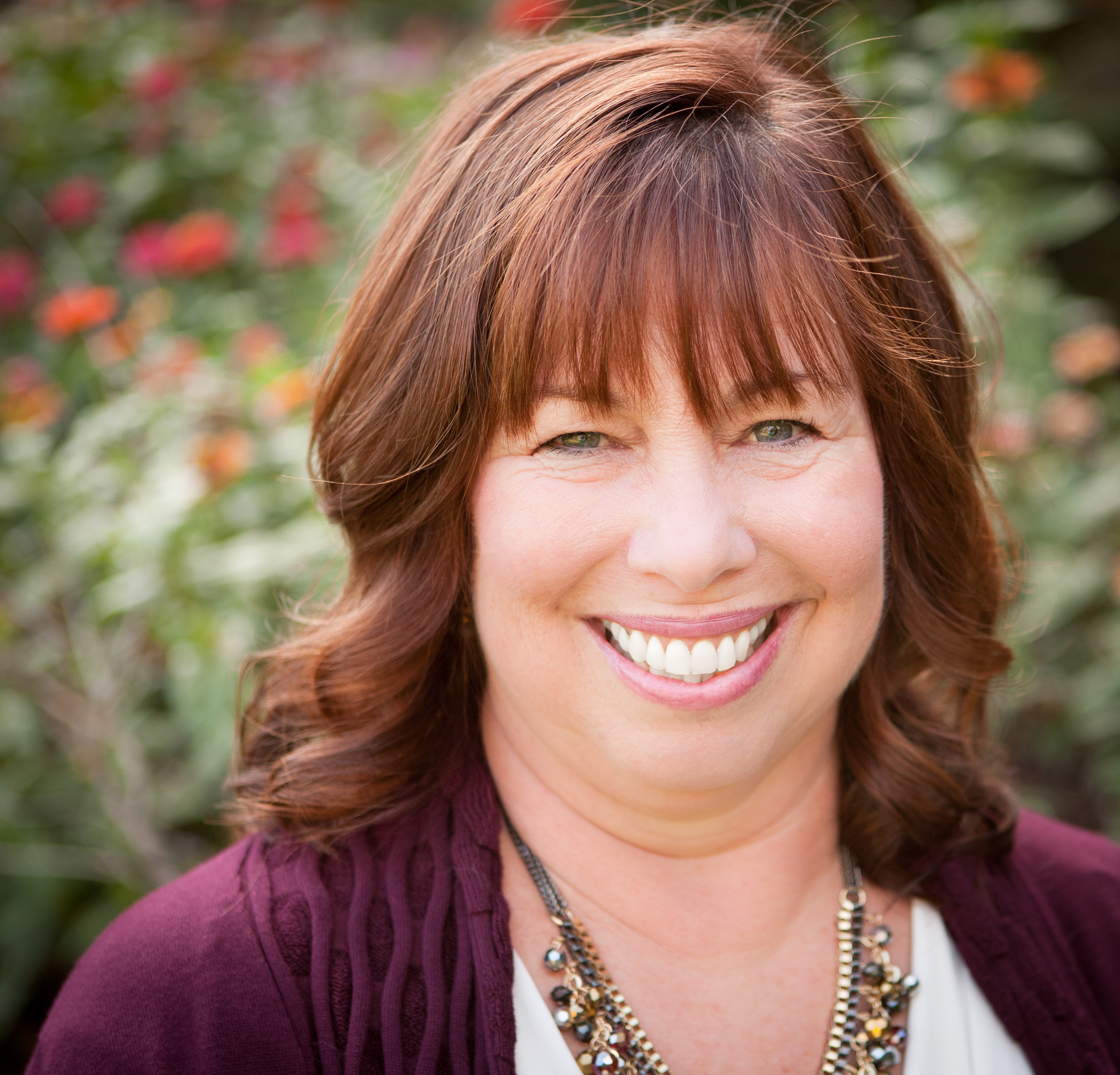 Linda Johnson