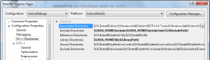 CallPrivCode-JNI Directories
