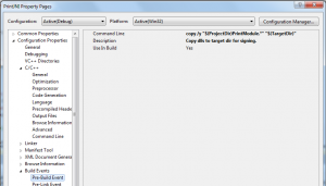 CallPrivCode-JNI PreBuild