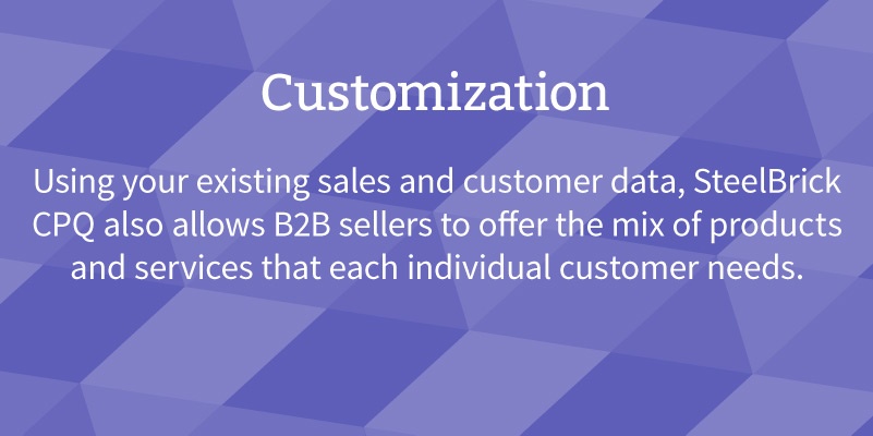 Pricing can be customized by using advanced pricing rules. Pricing can be customized by using advanced pricing rules.
