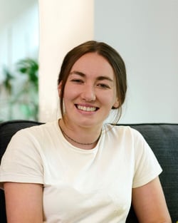 Amy Lumsden
