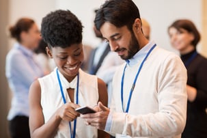 Building networking wealth