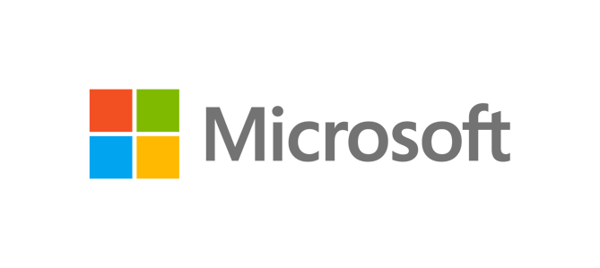 Microsoft-logo