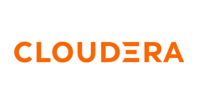 cloudera