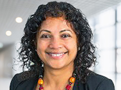 Jyothi Visweswaran