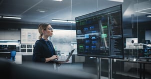 Leading women in AI