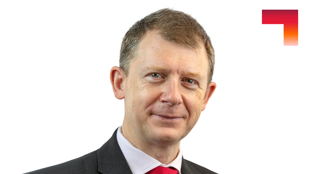 Alan Dickie