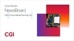 NewsBoard Brochure