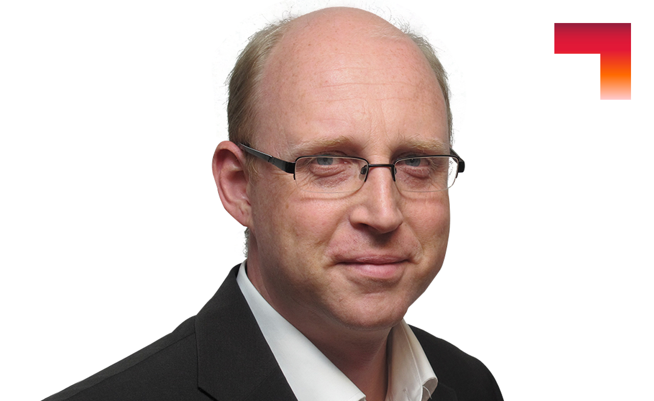 oliver alsbach