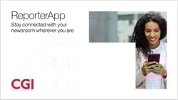 ReporterApp Brochure