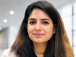 Madhu Parmar