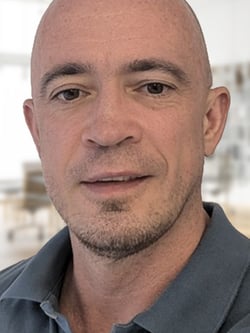 Mike Winter