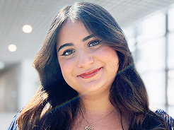 Sara Rayan