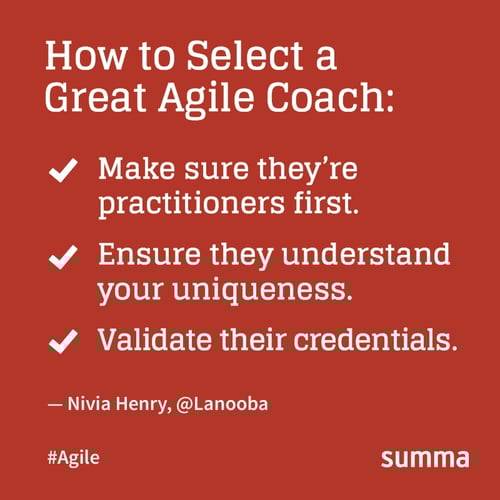 Blog_Nivia_Agile_LinkedIn