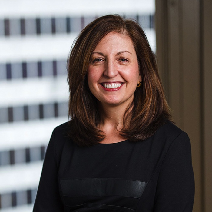 Congrats to Our CEO, Audrey Dunning, 2016 Athena Award Winner!