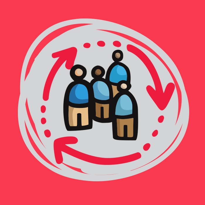 Beyond a Project Manager: Becoming a "Servant Leader"