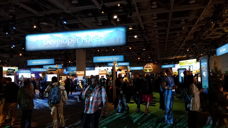Summa Salesforce Dreamforce 2016 3.jpg
