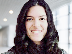 women-in-tech-lea Fuhrmann
