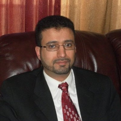 Aref Al-kamel