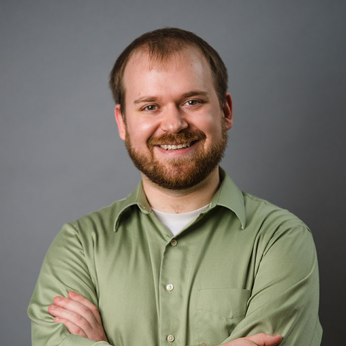 Martin Andrew Habich